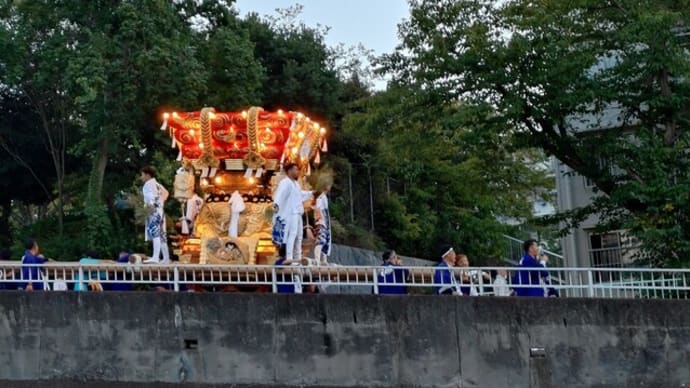 10日~12日まで海神で秋祭り~~♬ ハロウイン~~♬