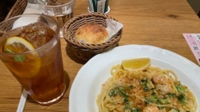 アフタヌーンティ