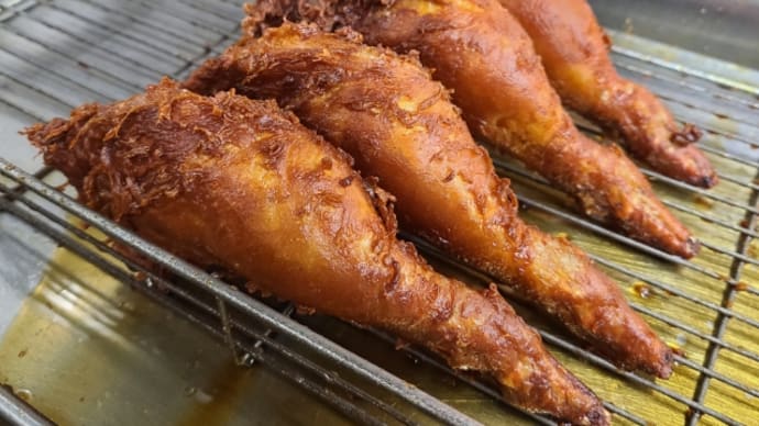 クリスマスチキン ご予約開始しました🍗