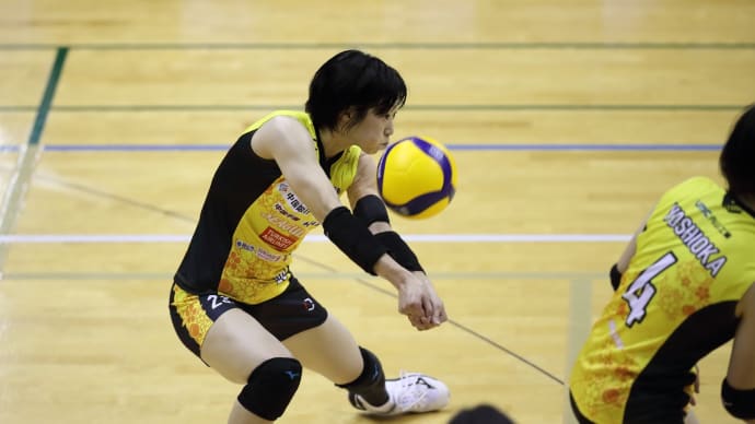 前田 明里選手