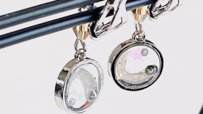 今週末アクアリウムバス&新しい図工の発表