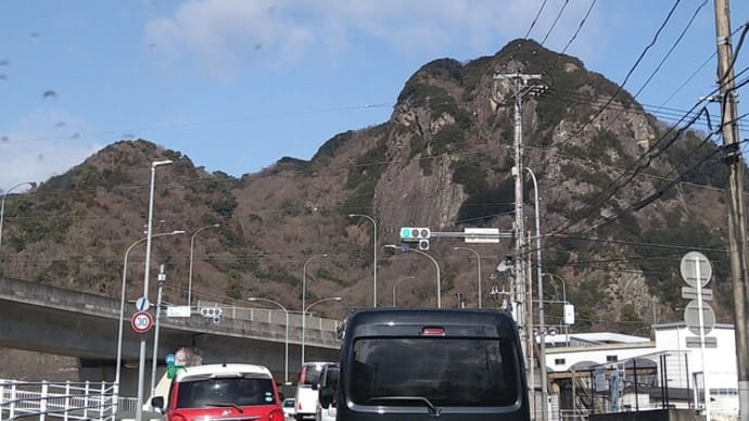 城山に挑む人〜伊豆の国市