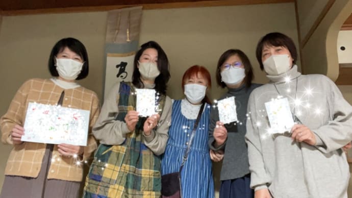 大磯・鴫立庵で講座❗️