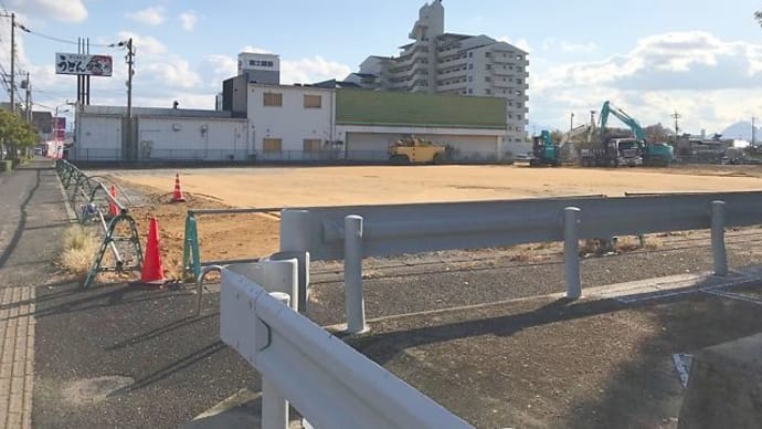 冬風や モトキ衆(シュー)が 夢の跡