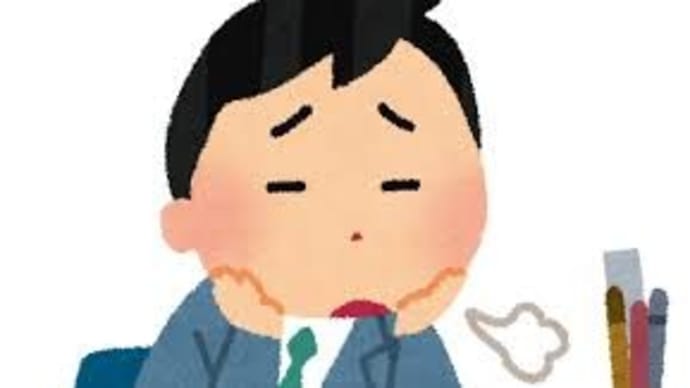 5月病