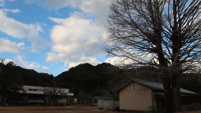 母の故郷