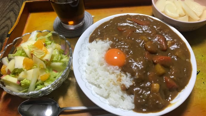 ちょっとうたた寝