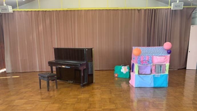 保育園イベント大阪