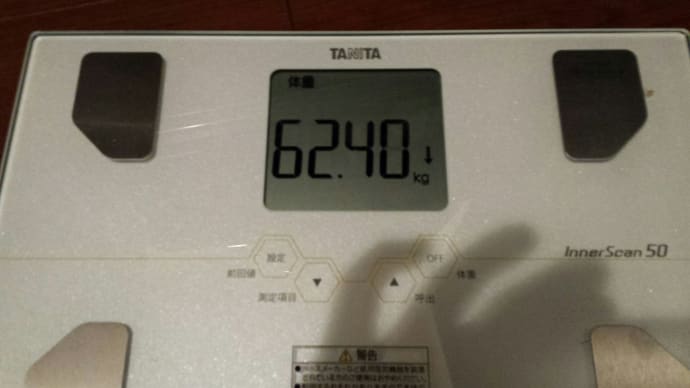 思いがけずに達成