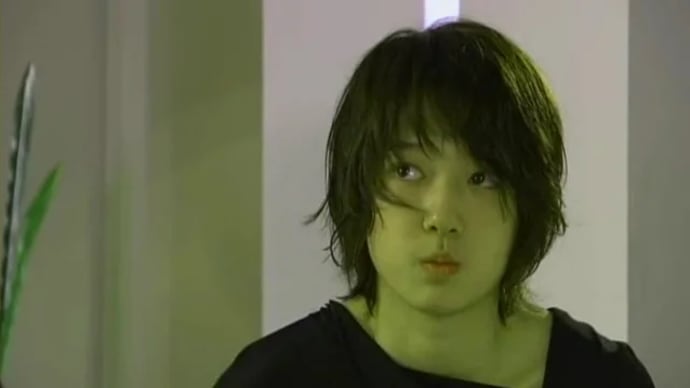 Korean drama "You're Beautiful" Episode 3 (12)