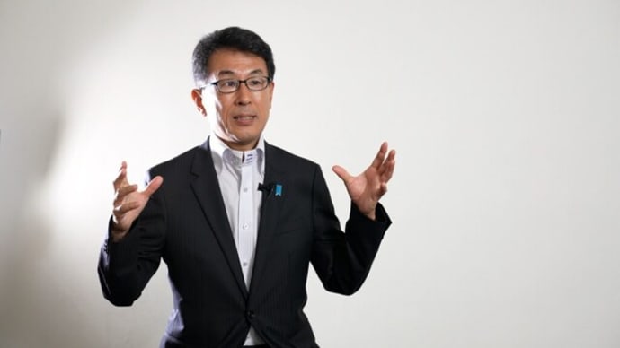 【長尾敬氏が語る】コロナワクチン、因果関係問えない「ブラックボックス」契約 日本は製薬会社にとって「最後の市場」だった?