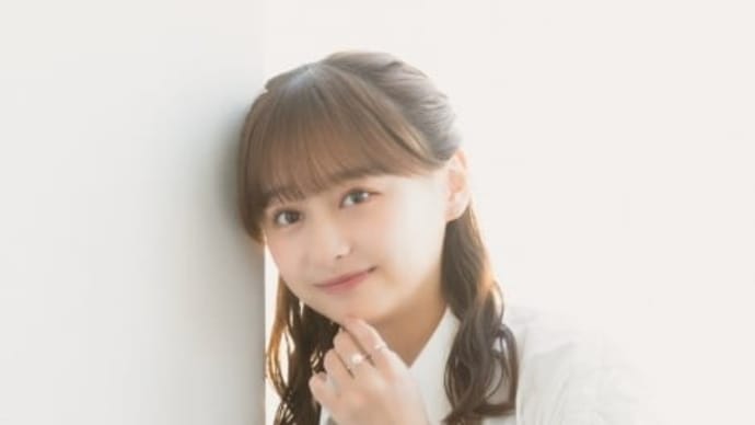 影山優佳、日向坂46での全活動終了を報告「メンバーとして生きられて幸せでした!」 オードリーとの3ショットも