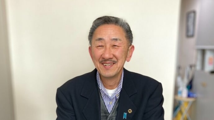 「心を浄化し、福徳を積みたい」 不動産業社長、李洪志先生の教えに感服