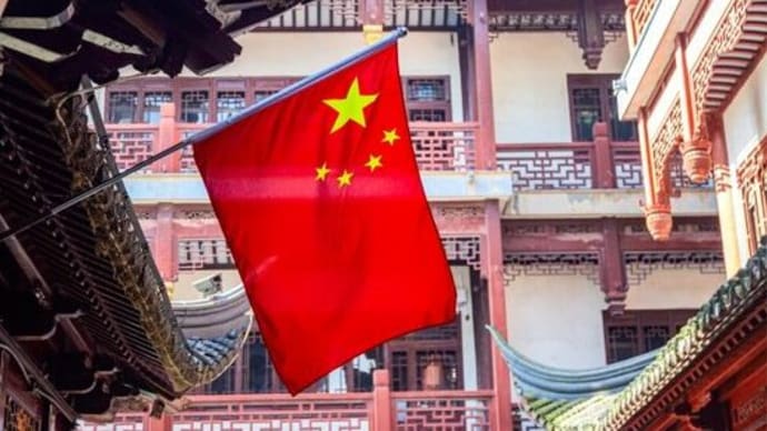 中国GDP鈍化、デフレと不動産不況続く。それでも大規模な景気刺激策に慎重な理由