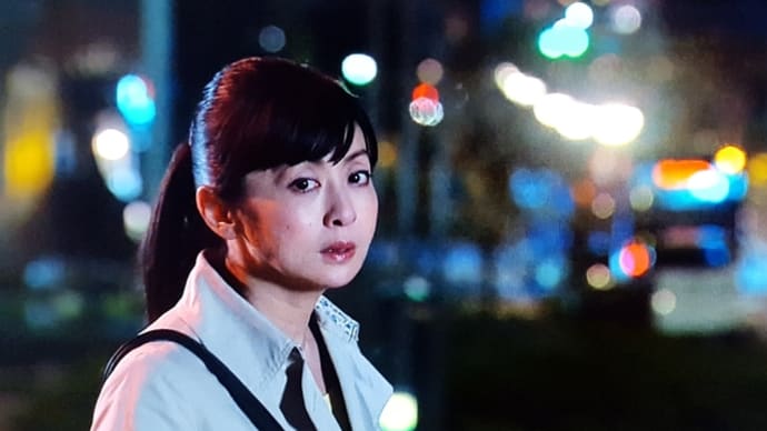 『警視庁・捜査一課長2020』#02