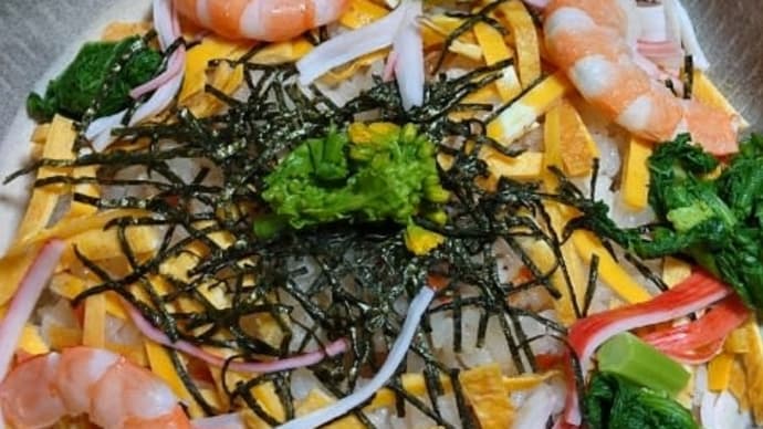 ひな祭り