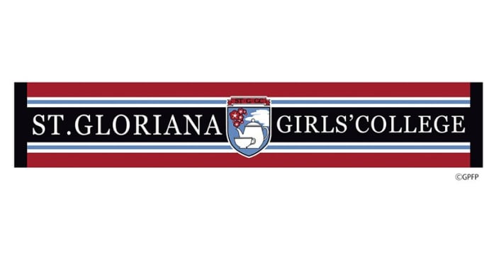 「ガールズ&パンツァー」、プラッツから冬季無限軌道杯 聖グロリアーナ女学院 応援タオルと冬季無限軌道杯 聖グロリアーナ女学院 応援タオル発売