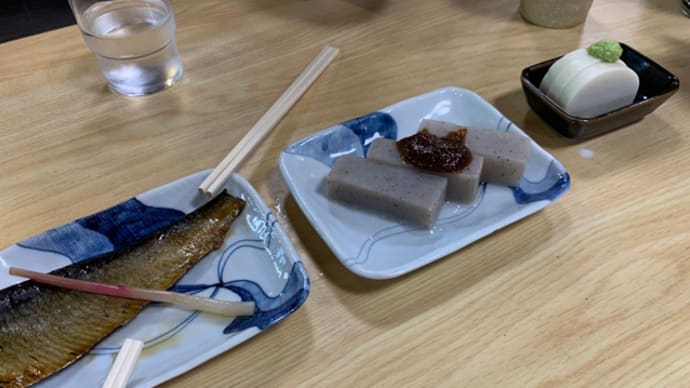薔薇で心を満たした後は、口福を（ニッコリ）