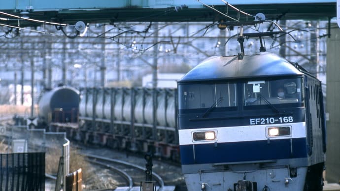 8765レの”本気”