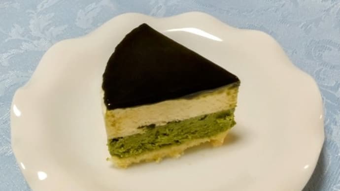 美味しい今日のデザート