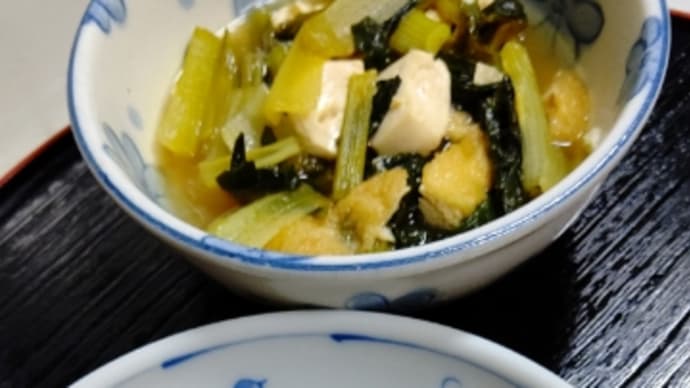 今日のおかず ブリの照り焼き(^o^)