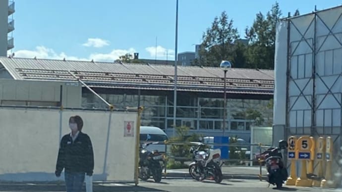 事務所滞在1時間🙌🏻 トータルカーズワークスブログ
