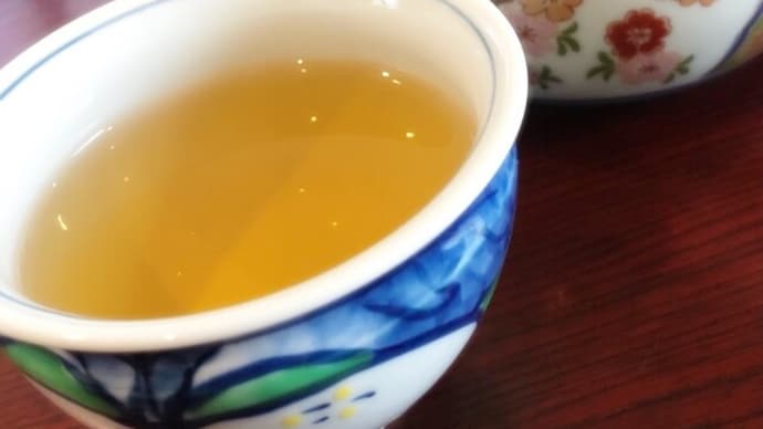 DETOX ハーブティー
