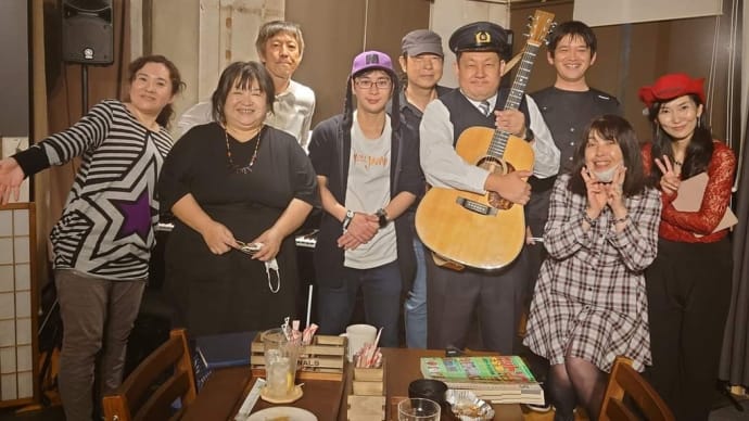 修善寺温泉オレンジタイムズ大感謝祭・1日目です。(その2)