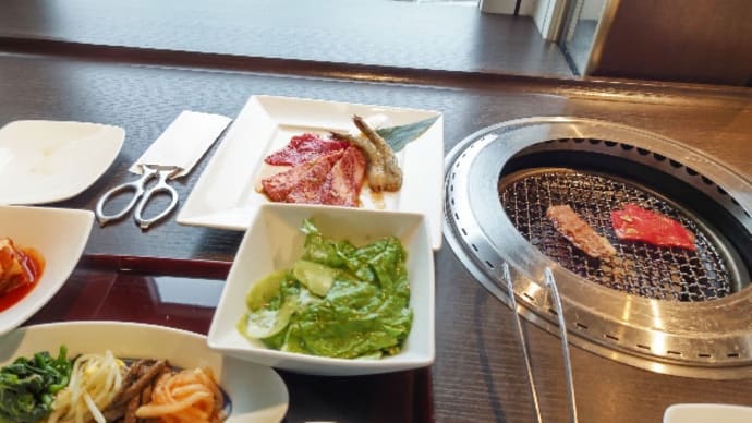 新宿西口がザワザワします。