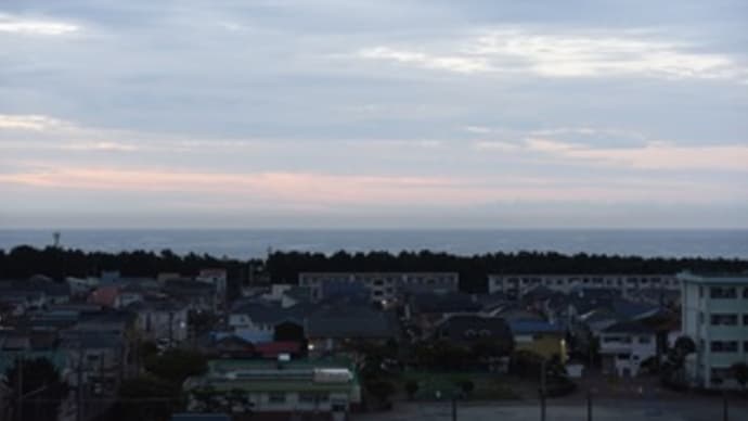 曇り空