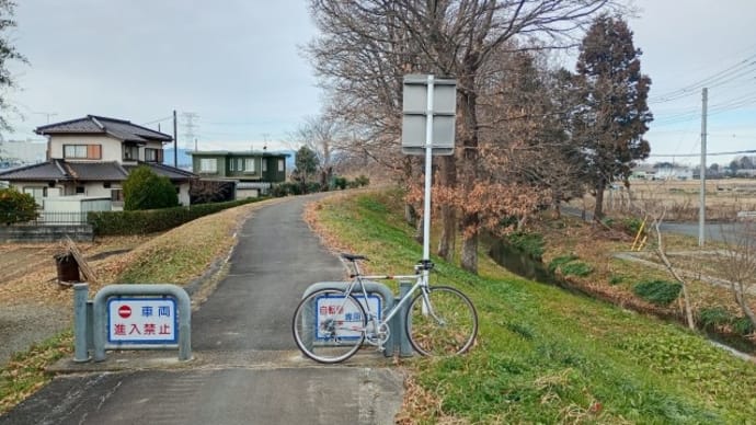 久々のBike-Swim-Bike