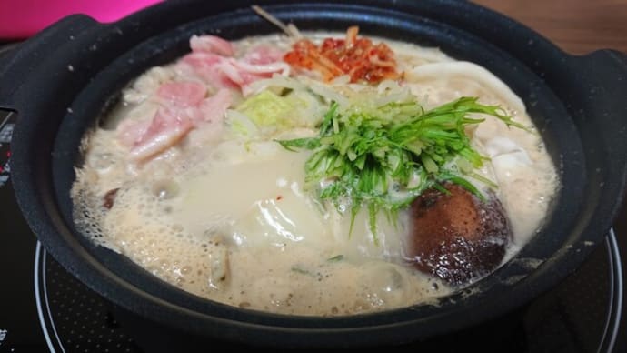 今夜のおかず 157