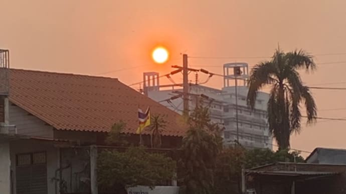 アジア杯　日本応援！