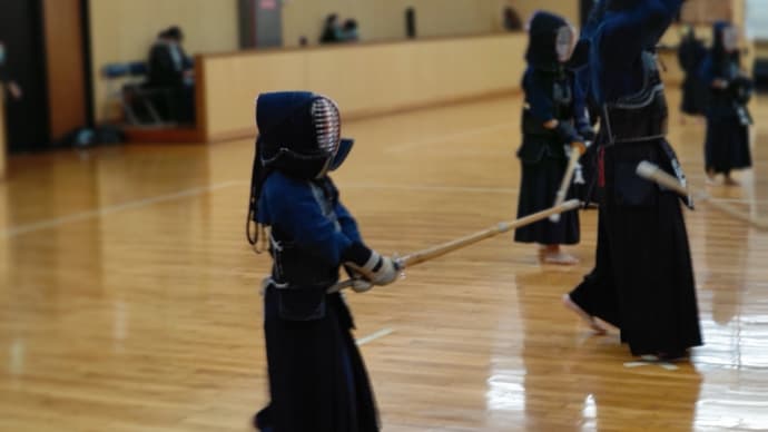 みんな悩む剣道の「攻め」について