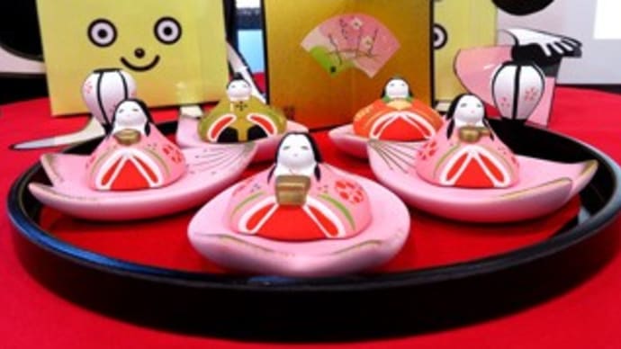 ひな祭り