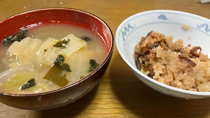 朝のEテレは何とも緩い