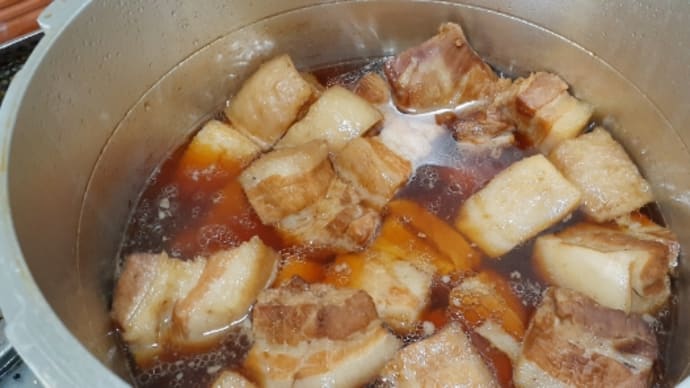 年末の我が家はこれから賑やかだ