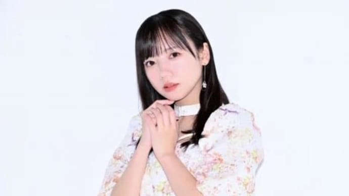 日向坂46齊藤京子、卒業を発表 4・5に横浜スタジアムで卒コン「この日がアイドル人生最後の日」