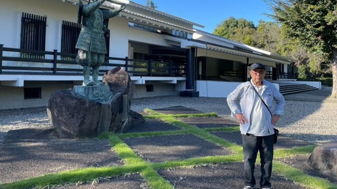 手稲は最高・・・群馬だより・・東照宮のお勉強