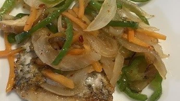 楽をする~~~~生協の食材セット