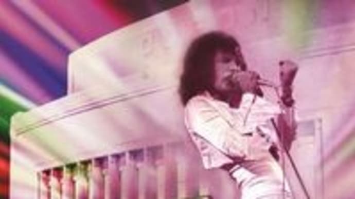 A Night At The Odeon / Queen