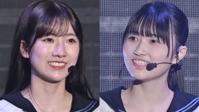 櫻坂46小田倉麗奈・的野美青「小林由依卒コン」欠席発表 的野は体調見てDay2出演判断
