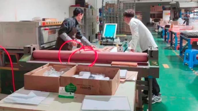 「2023年中国輸入」深セン・広州・東莞の出張検品代行