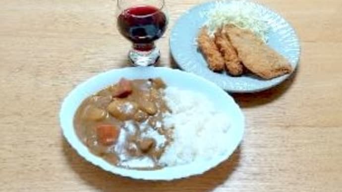 1月26日の晩ごはん