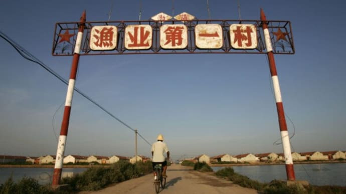 習近平が中国青年層に農村行きを促す 中共は手詰まりか?