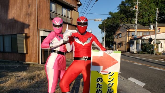 そんな・・・・なんか涙出ました