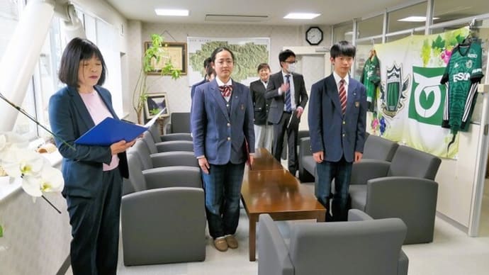 中学校吹奏楽部東日本優秀演奏発表会出場報告＆大日向上空からの風景