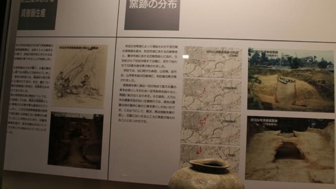 吹田市立博物館(3)