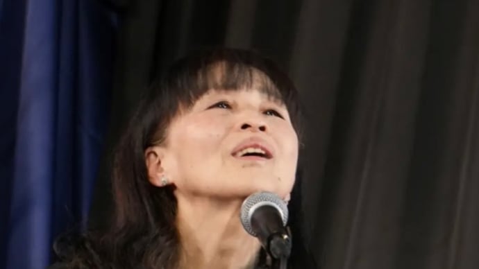 昨夜の橋本眞由己newアルバム≪風のささやき≫リリース記念ライブ@大岡山Goodstock Tokyo