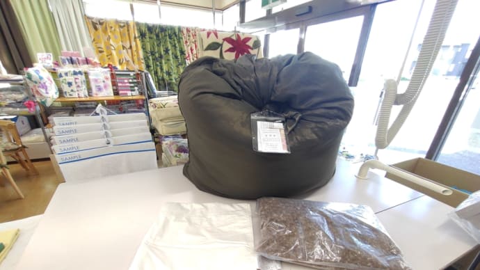羽毛ふとんの1マスに羽毛の中では最高峰アイダーダックダウンが入っていた!?